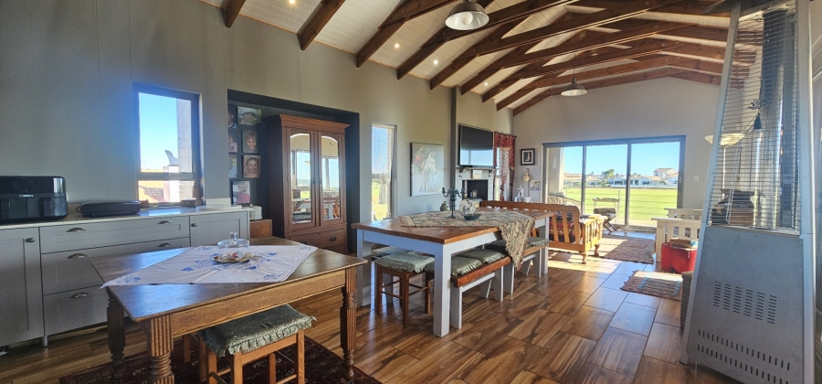 4 Bedroom Property for Sale in Langebaan Country Estate Western Cape